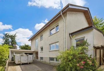 Vorschaubild Einfamilienhaus