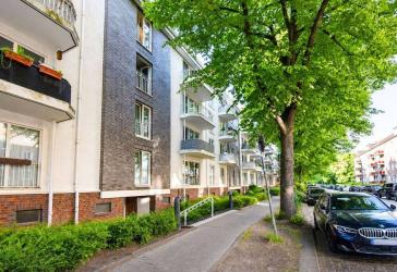 Vorschaubild Wohnung