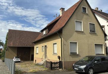 Vorschaubild Einfamilienhaus