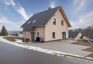 Vorschaubild Einfamilienhaus