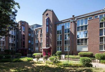 Einziehen und Wohnen: Sanierte 2-Zimmer-Wohnung in Meckenheim