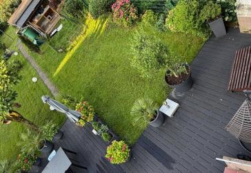 Einfamilienhaus kaufen in 50739 Longerich