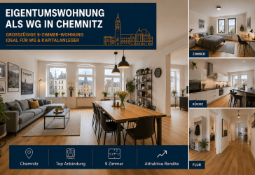 Vorschaubild Wohnung