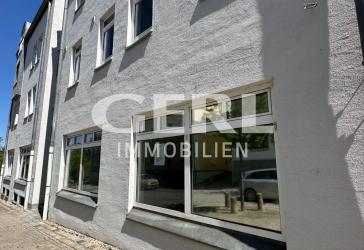 Vorschaubild Büro- /Praxis-Immobilie