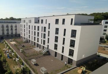 Vorschaubild Penthouse