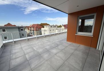Vorschaubild Penthouse