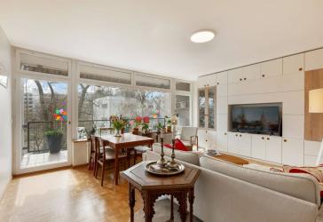 Vorschaubild Maisonettewohnung