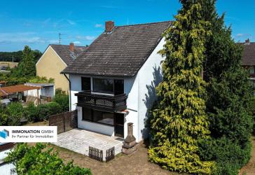 IMMONATION! Einfamilienhaus in Anwanden