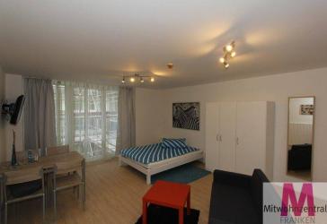 Vorschaubild Loft-Studio-Atelier