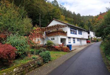 Vorschaubild Einfamilienhaus