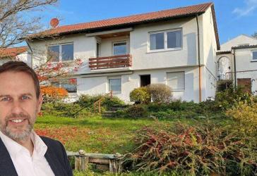 Vorschaubild Einfamilienhaus