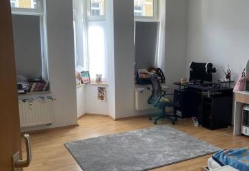 Vorschaubild Maisonettewohnung
