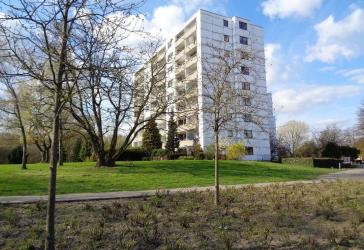 Kapitalanlage 3 Zimmer Wohnung Courtage frei