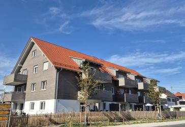 Vorschaubild Wohnung
