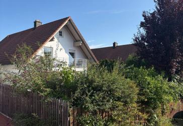 Vorschaubild Einfamilienhaus
