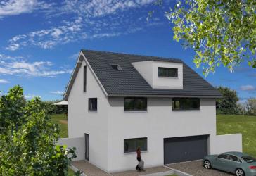 Vorschaubild Einfamilienhaus