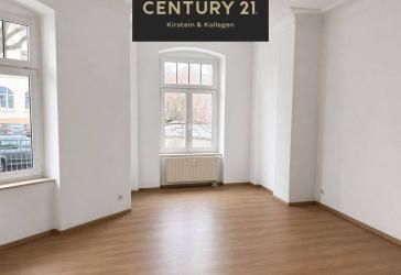 Helle 3-Zimmer-Wohnung - Viel Platz für Ihre Wohnideen