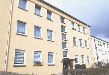 Helle sanierte 3-Raum-Wohnung in Kahla