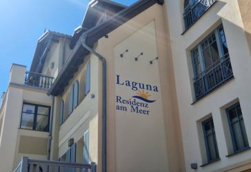 Strandnahe Ferienwohnung in Kühlungsborn