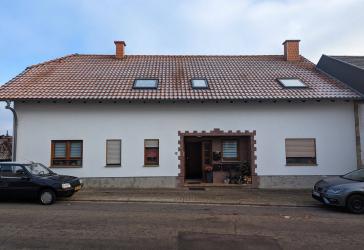 Vorschaubild Mehrfamilienhaus