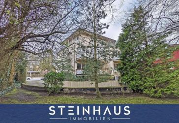 Vorschaubild Maisonettewohnung