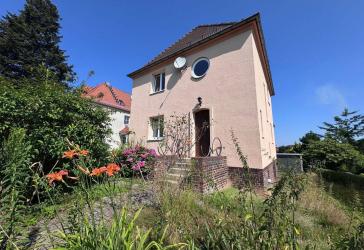 Dresden-Bühlau: seltene Gelegenheit auf über 1.000 m² Grund in ruhiger Bestlage