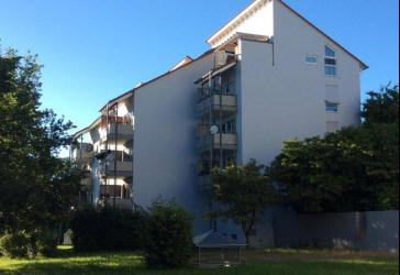 Vorschaubild Wohnung