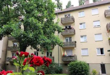 Vorschaubild Wohnung
