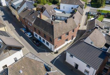 Vorschaubild Mehrfamilienhaus