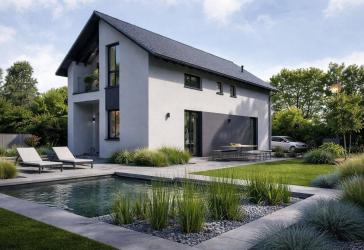Vorschaubild Einfamilienhaus