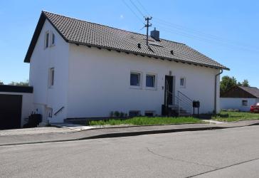 Vorschaubild Einfamilienhaus