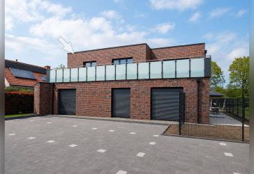 Vorschaubild Penthouse