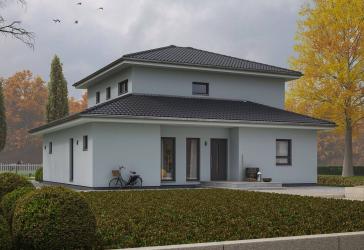 Träumen Sie nicht vom Bauen - bauen Sie Ihren Traum