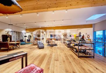 Untermieter gesucht! Moderne Gewerbefläche als 'Shop im Shop' im Gewerbegebiet (KfW 55 Standard)