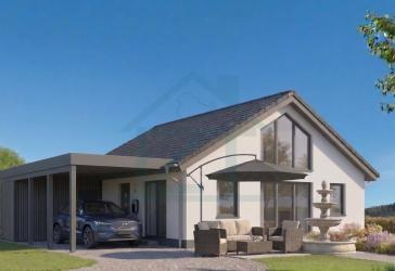 Vorschaubild Bungalow