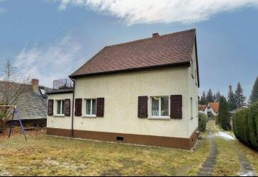 Vorschaubild Einfamilienhaus
