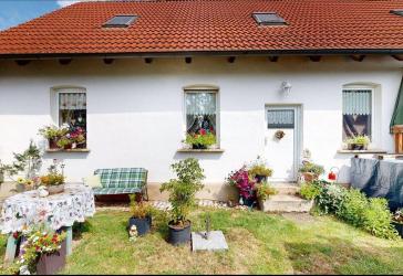 Vorschaubild Reihenendhaus