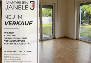 Vorschaubild Mehrfamilienhaus