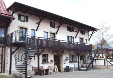 Vorschaubild Maisonettewohnung