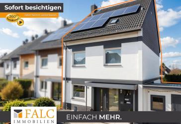 Ein Zuhause, in dem Familienglück wächst