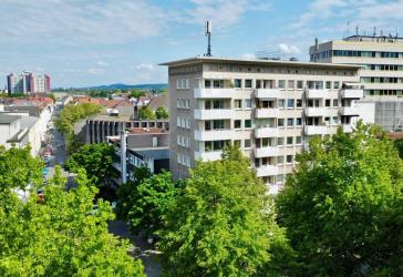 Vorschaubild Wohnung