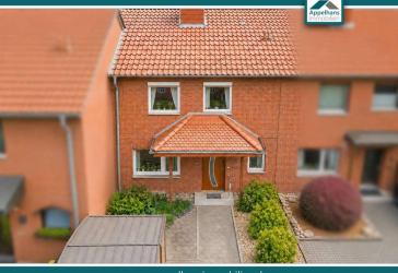 Vorschaubild Reihenmittelhaus