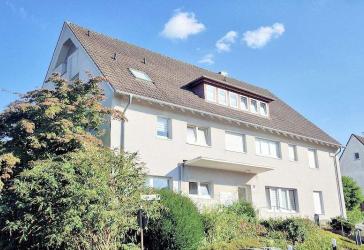 Vorschaubild Maisonettewohnung