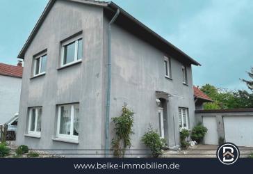 Vorschaubild Einfamilienhaus