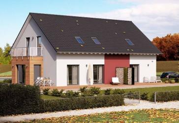 Alle unter einem Dach!!!!! Mehrgenerationenhaus mit 264m²!!!!