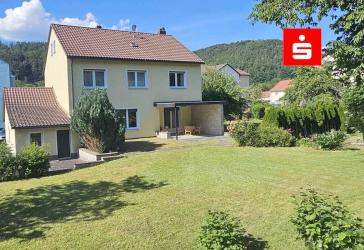 Vorschaubild Einfamilienhaus