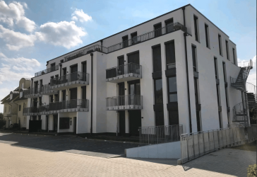 Vorschaubild Wohnung