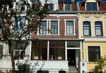 Vorschaubild Mehrfamilienhaus