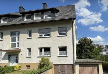Schöne helle 3 Zimmer Wohnung mit Blick auf die Ruhr