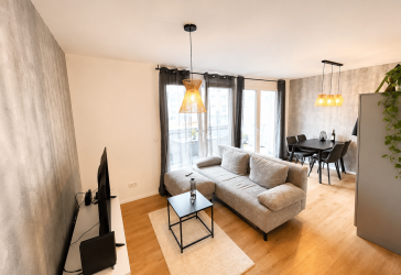 Vorschaubild Wohnung